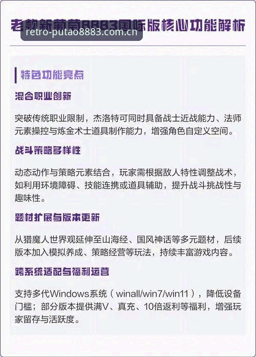 新葡萄8883原版魅力功能详解实用指南——从下载到登录的全流程操作技巧